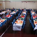 Hall in Use (2)