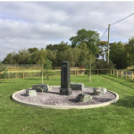 Monikie War Memorial