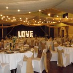 Love lights